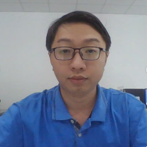 Dương Nguyễn Tấn Hòa